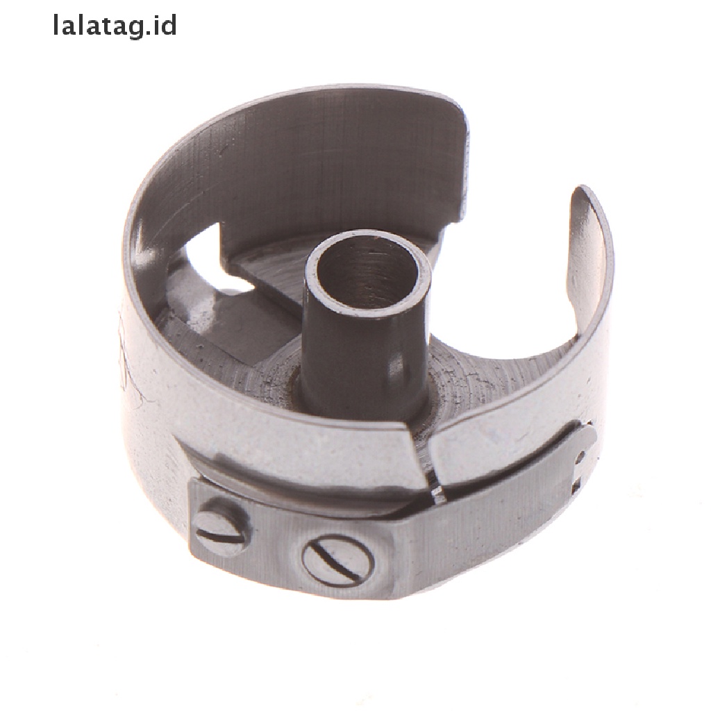 [lalatag] Bobbin Case Mesin Jahit Industri Untuk BROTHER/SINGER/JUKI [ID]