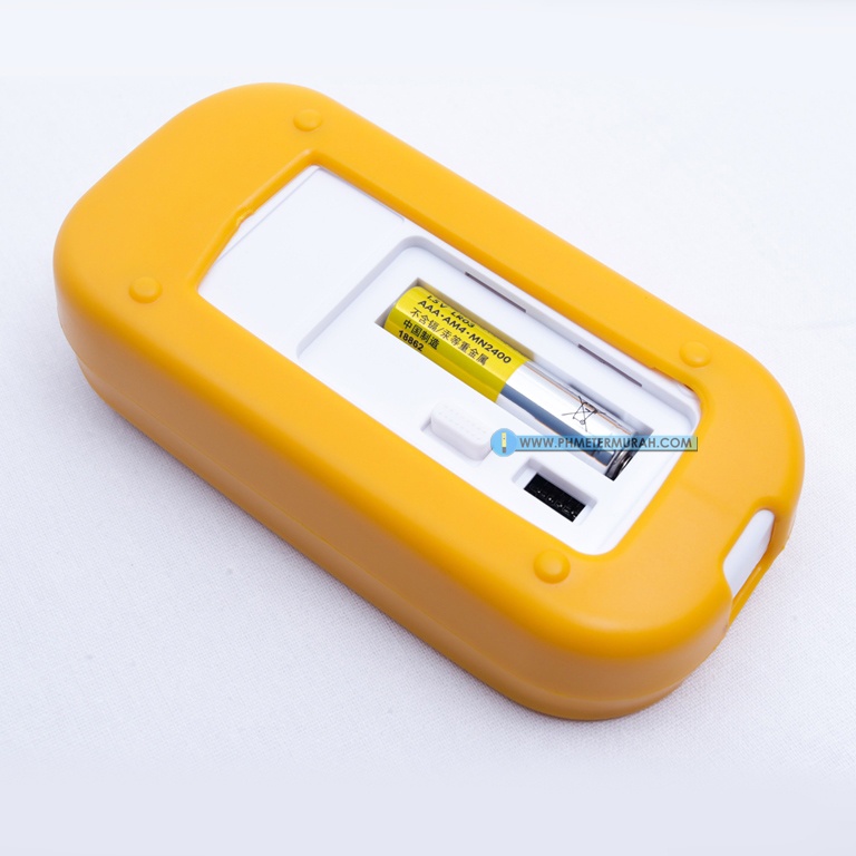 DIGITAL REFRAKTOMETER HONEY REFACTOMETER METER DIGITAL 0-90%