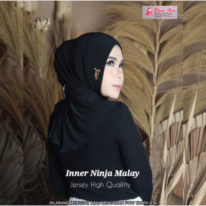 INNER NINJA MALAY PREPET  BY [DOA IBU] ORI