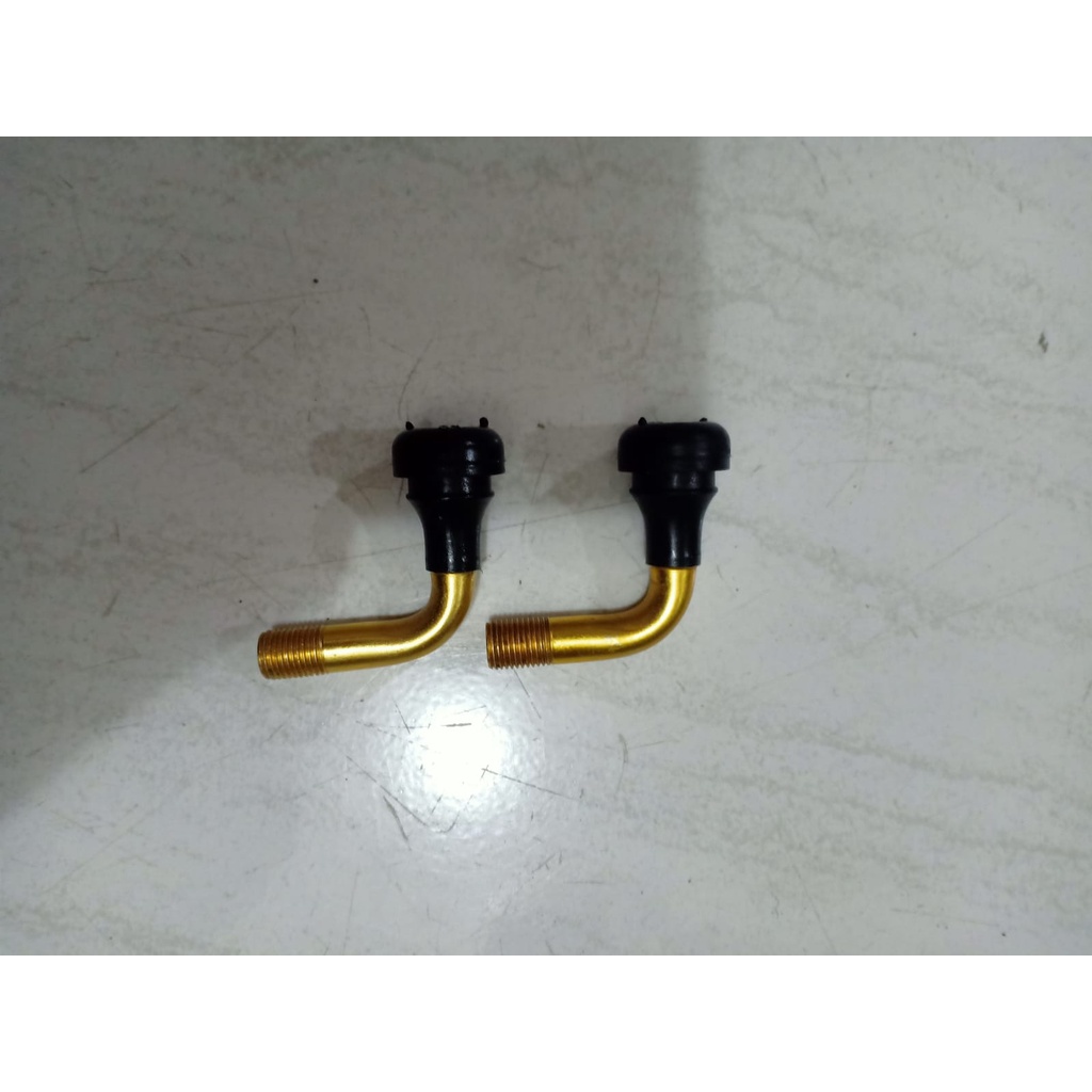 Pentil Sepeda Listrik - Pentil Ban Tubbles Sepeda Listrik