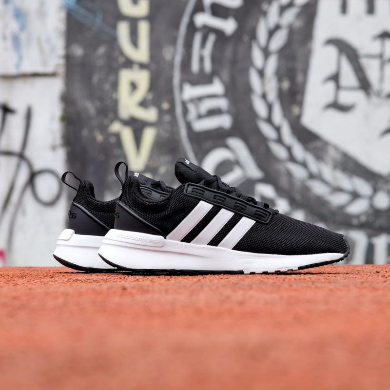 Adidas Racer TR21 &quot;Black White&quot;