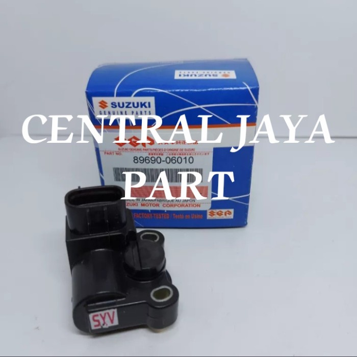 SENSOR ISC SUZUKI SWIFT BALENO(97) APV AERIO ORIGINAL
