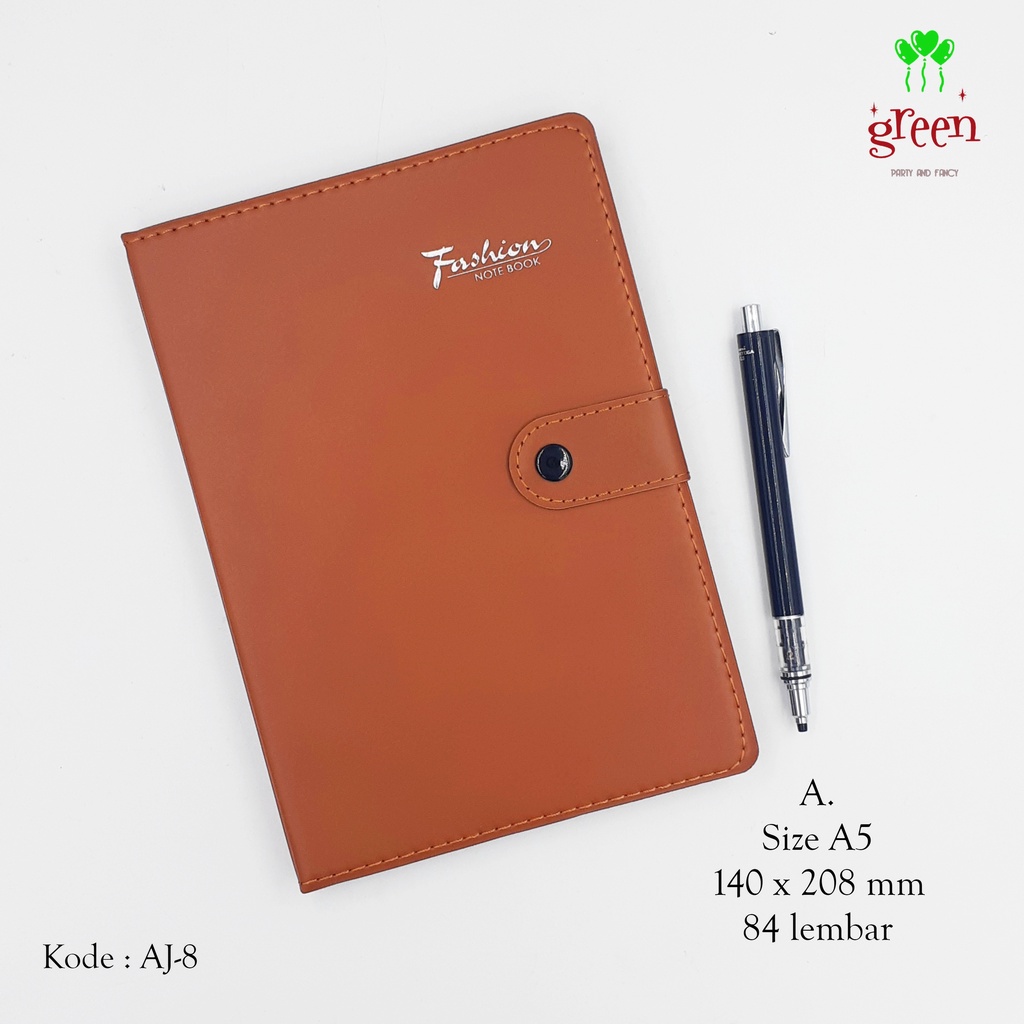 

Notebook Agenda kulit Notebook kulit Notebook seminar Agenda seminar Notebook Softcover (GAMBAR A)