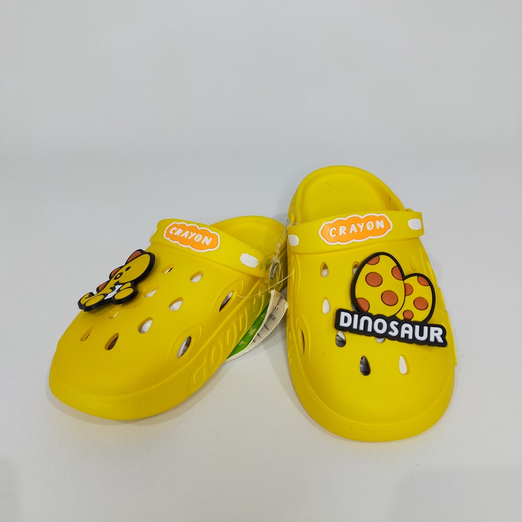 Sandal Anak Sandal Baby Karakter Kartun Anti slip kode XHT13