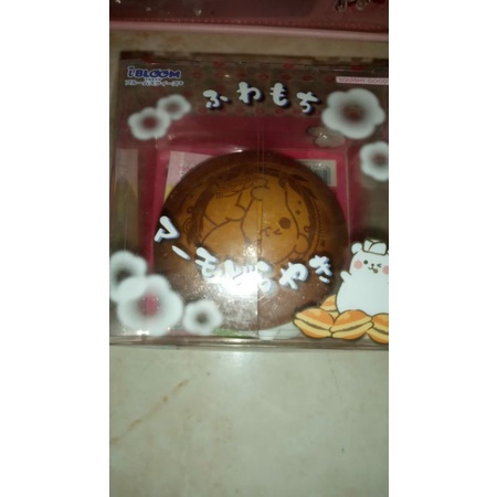 squishy ibloom dorayaki jumbo