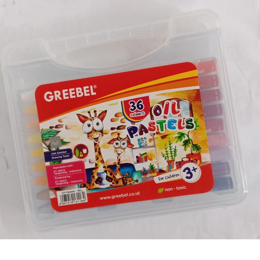 

Recomend crayon greebel 36