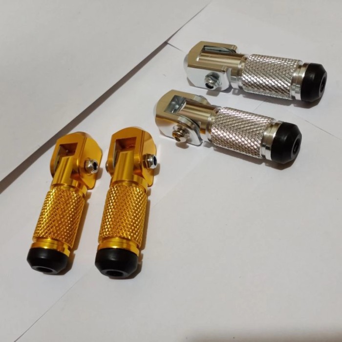 Footstep Jalu Step Underbone Lipat Footstep Pijakan Kaki Underbone Lipat