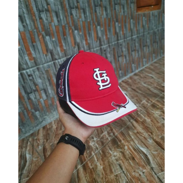 TOPI MLB 47Twins Saint Louis Cardinals