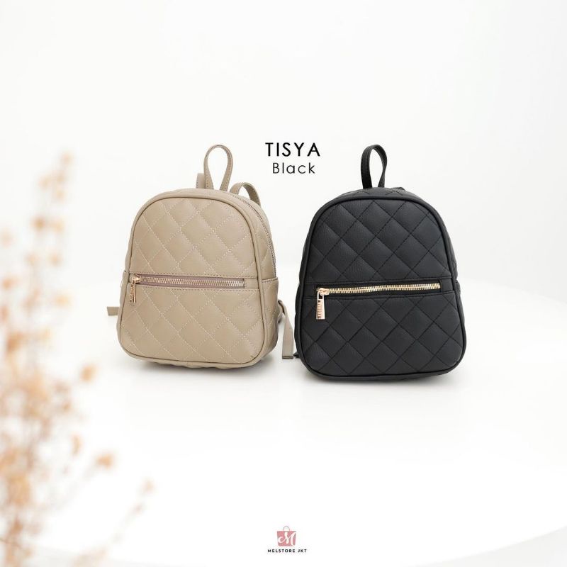 Damelia Tisya Bag Wanita - Melstore Jkt