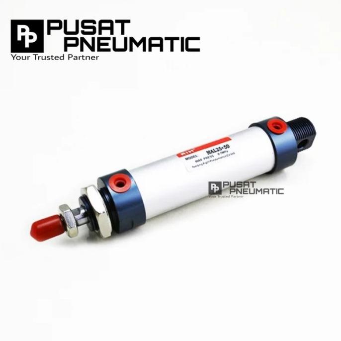Promo Thermocouple Kompor Tanam Rinnai RB-2GH