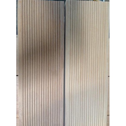decking kayu ulin sulawesi p:120