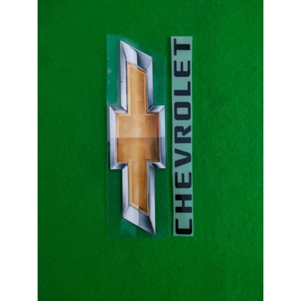 Sponsor Chevrolet Printing