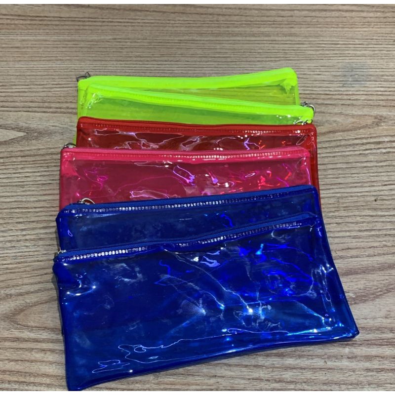 

Tempat Pensil Polos