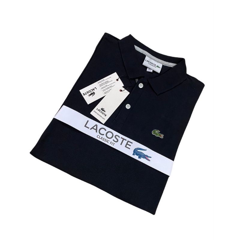 Polo Lacoste original