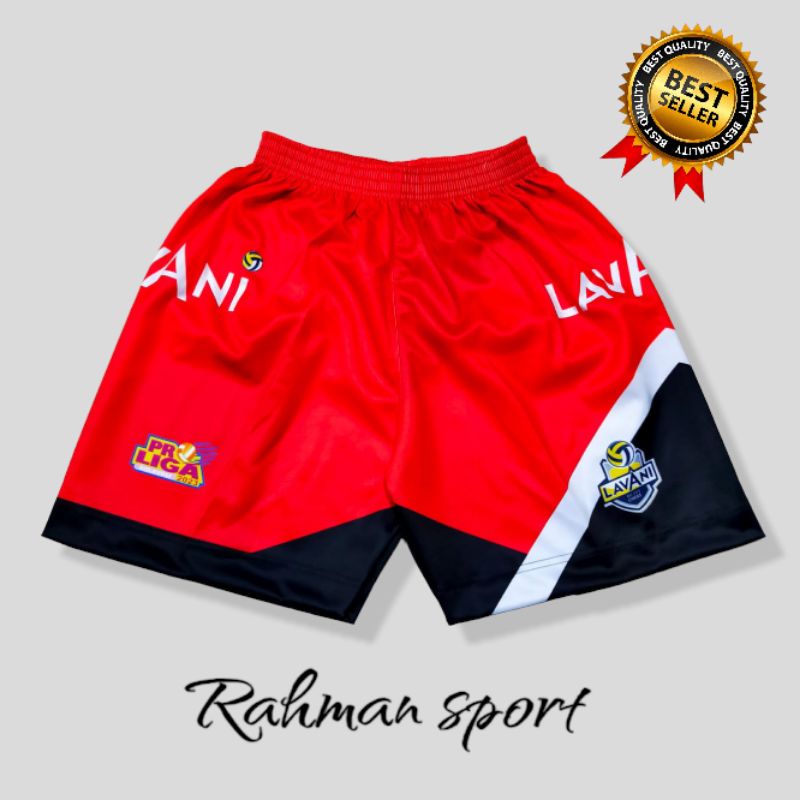 Celana Voli proliga / Celana Voli Full print