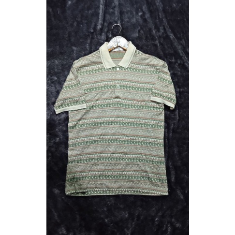 POLO SHIRT NAVAJO