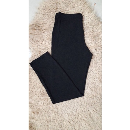 CELANA KULOT LOW WAIST BRANDED TERMURAH