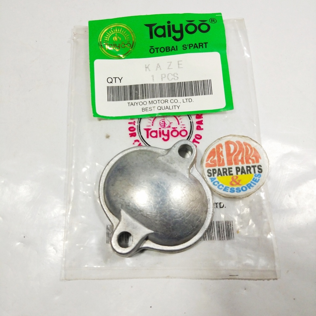 Tutup klep Kaze kawasaki kaze Blitz