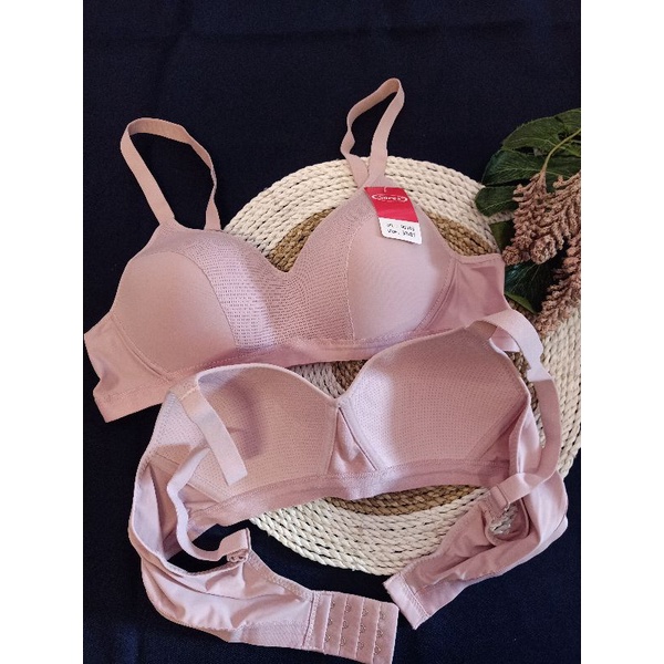 Bh Sorex 99183 / Bh tanpa kawat
