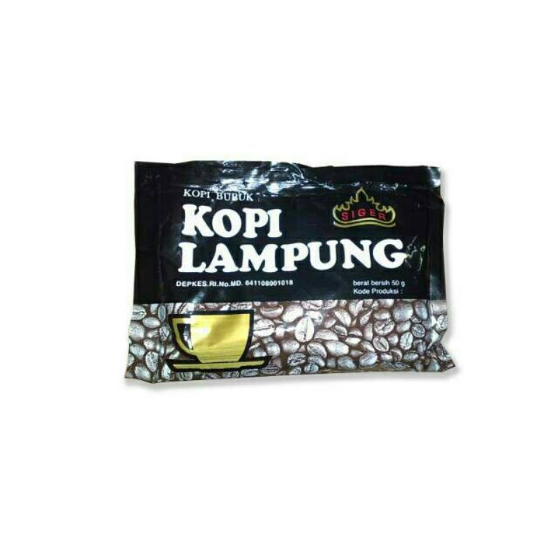 

kopi lampung