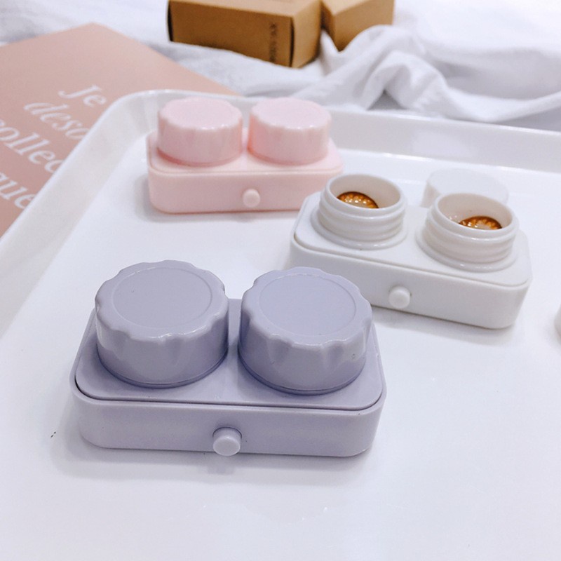 Steamer Softlens , Mesin cuci softlens Pencuci softlens / BS