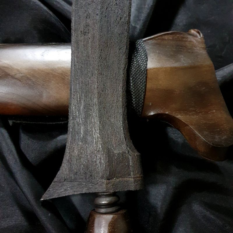 Bethok Budho/Kabudhan Ex.lokasian sepuh wingit singosari (Sold Offline)