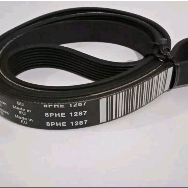 V-belt mesin cuci 8PHE1287