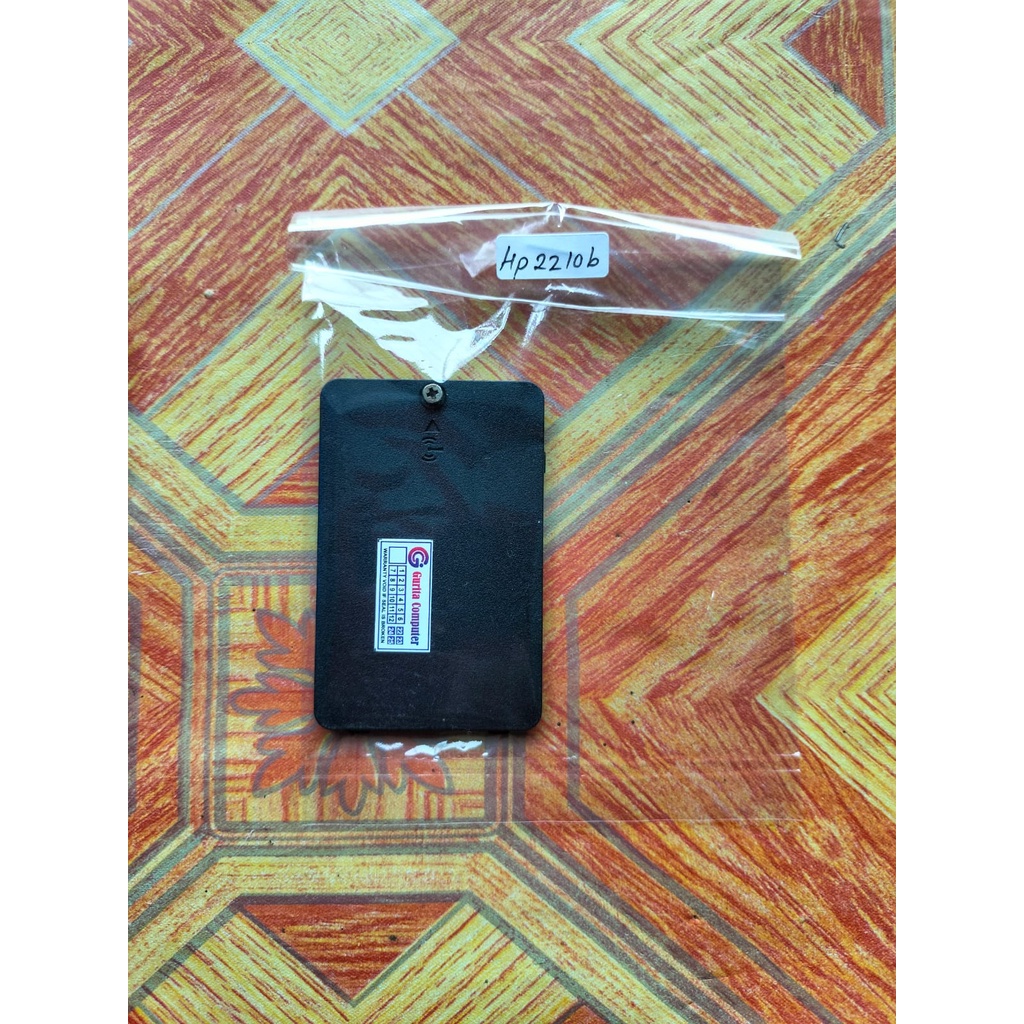 Tutup wifi Hp compact 2210b