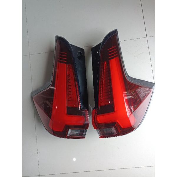 Stoplamp Mitsubishi xpander 2022-2023 original