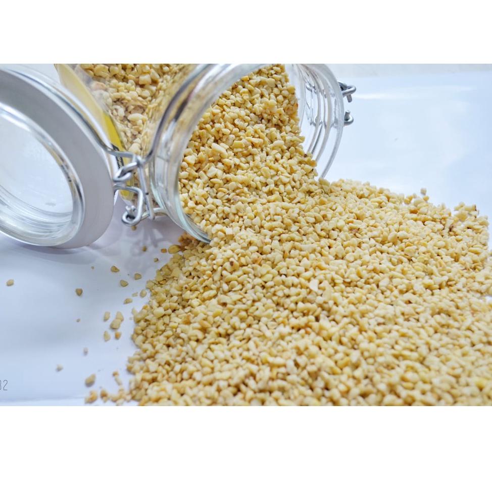 

Harga Termurah ★★ Kacang Mede Pecah Mede Pecahan Mede Menir BB1 premium campuran bumbu ( ayam gepuk, bumbu pecel, bumbu gado-gado ) 1kg ✿