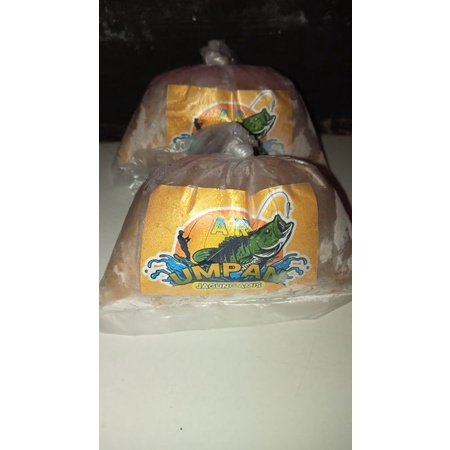 umpan jagung amis 100gram (umpan AR) umpan jagung amis ikan mas