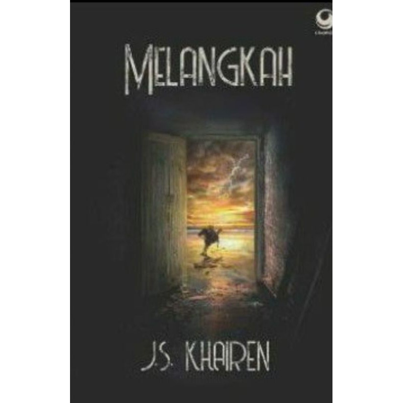 Melangkah Js Khairen