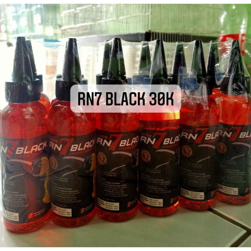 RN 7 BLACK ORIGINAL