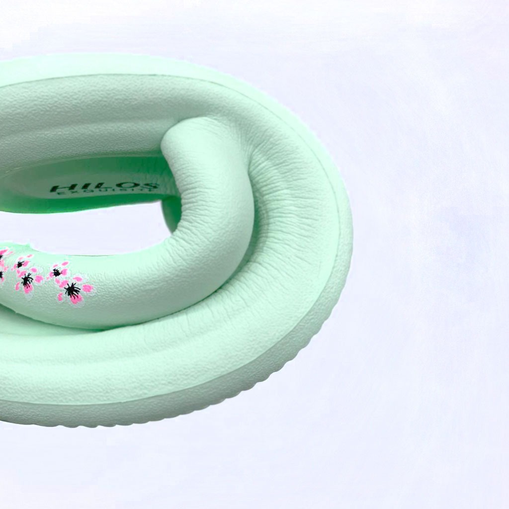 Sandal Jepit Sandal Wanita Dewasa Bahan EVA/Karet Anti Licin Model Terbaru UK.35-40