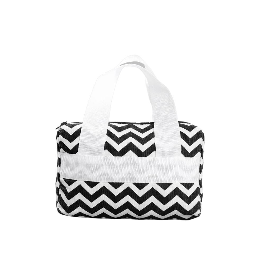 MORMON TRACY - Tas Kosmetik Organizer Travel Kecantikan Wanita