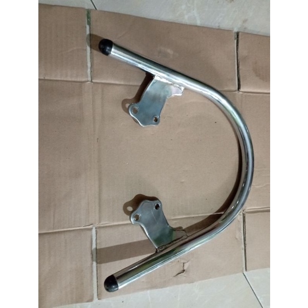 BEHEL JOK HONDA SCOOPY KARBU ORI