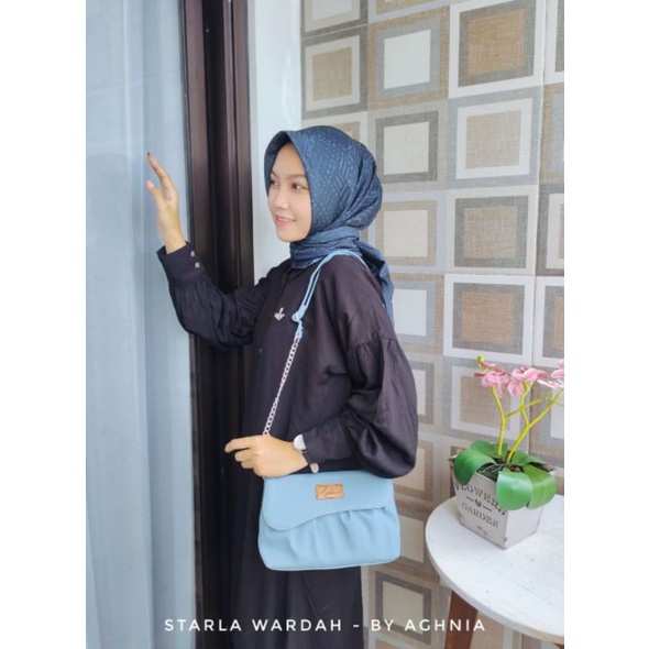 STARLA BAG By Aghnia