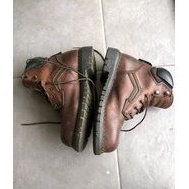 REDWING Shoes Safety 3526