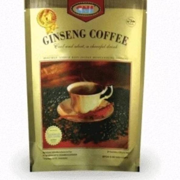 

○ Kopi Ginseng CNI ♣