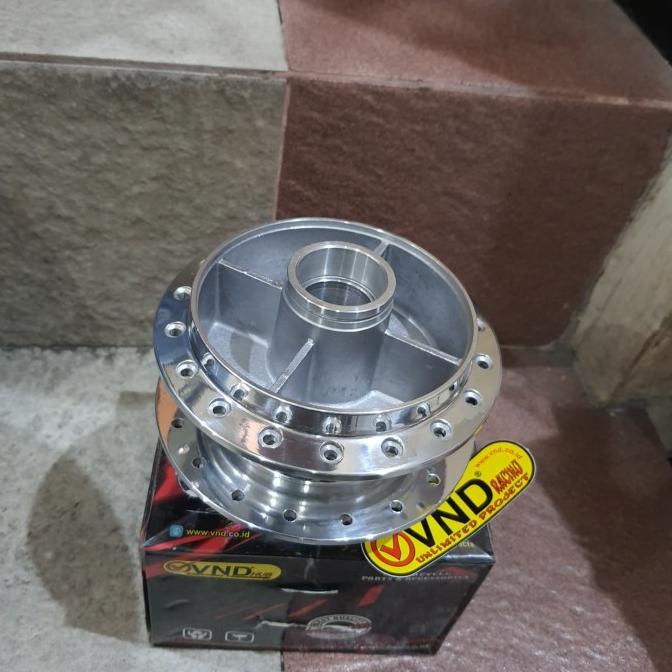 tromol belakang supra x 125 cakram vnd