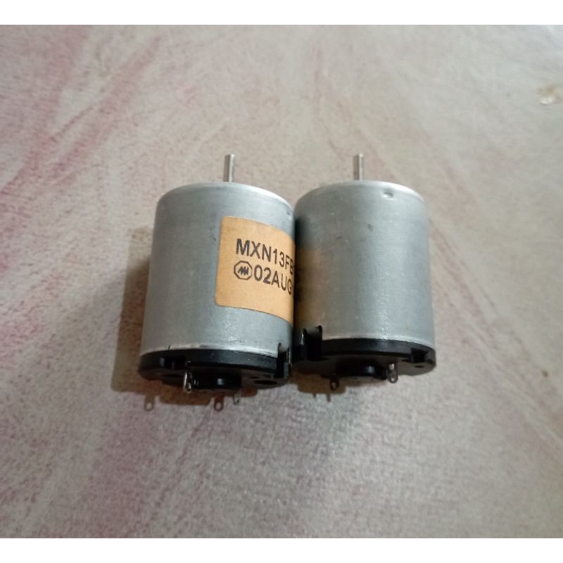 dinamo ayunan listrik polar