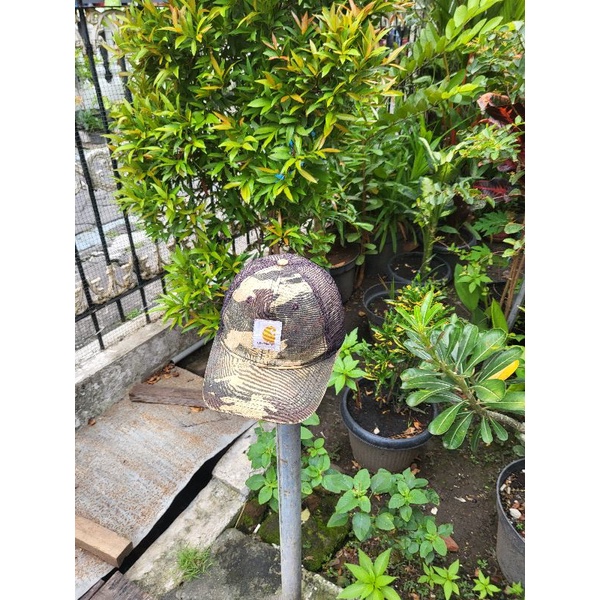 Topi CARHARTT original