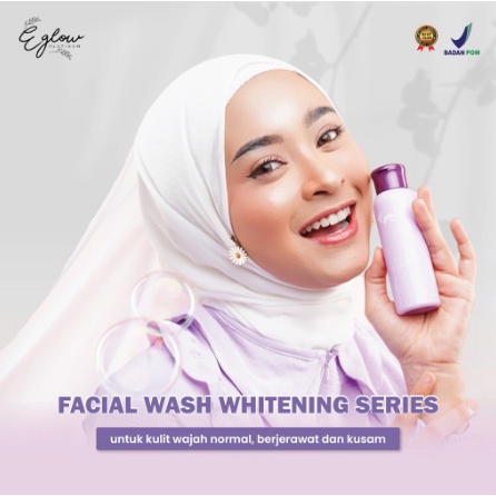 EGLOW PLATINUM / EGLOW WHITENING/ EGLOW ACNE / EGLOW ULTIMATE / EGLOW PLATINUM BPOM