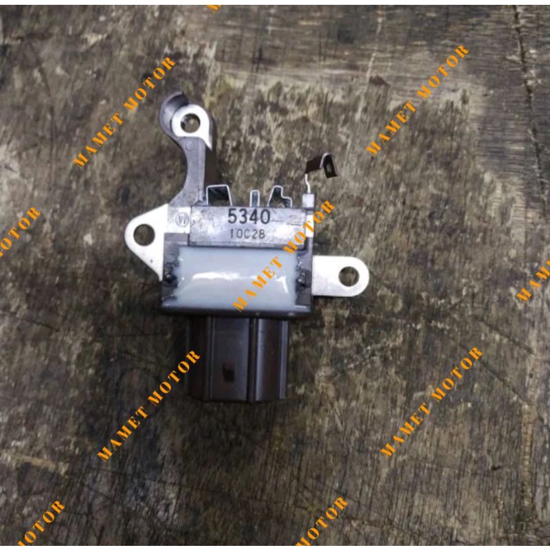 IC Dinamo Ampere Avanza Xenia Rush Terios Granmax Luxio Innova Fortuner Hilux Original