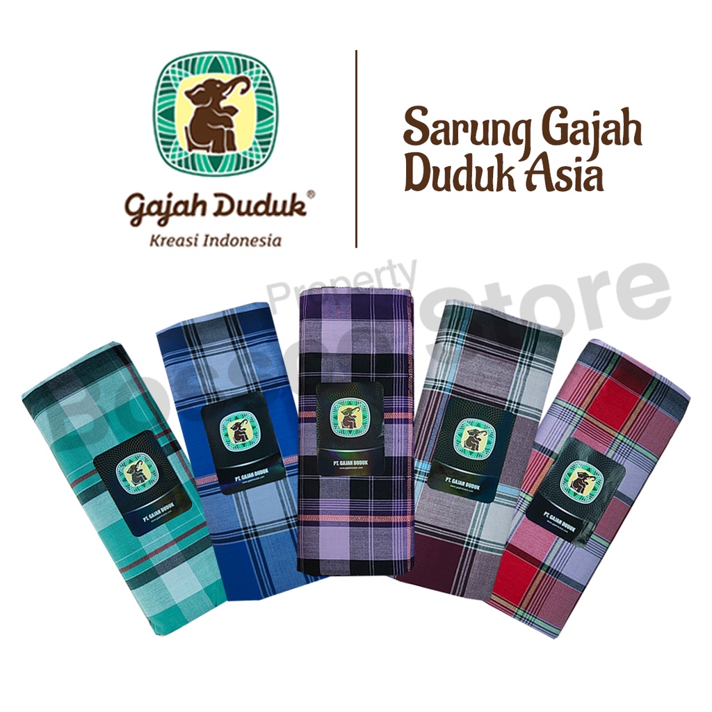 Sarung Gajah Duduk ASIA KEMBANG Sarung Tenun Pria Songket Samping Premium sarung tenun dewasa sarung gajah duduk motif bali sarung laki laki sarung wadimor sarung gajah manggis sarung dewasa grosir sarung murah sarung premium