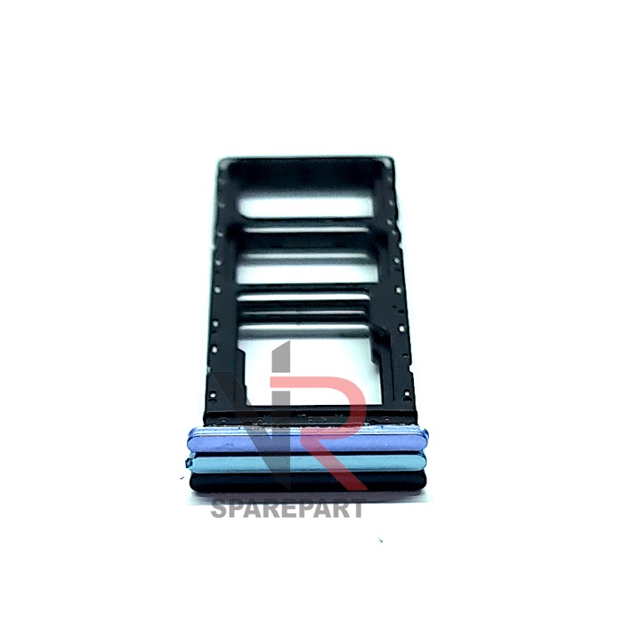 SIMTRAY INFINIX HOT 10S / X689 TEMPAT SIM