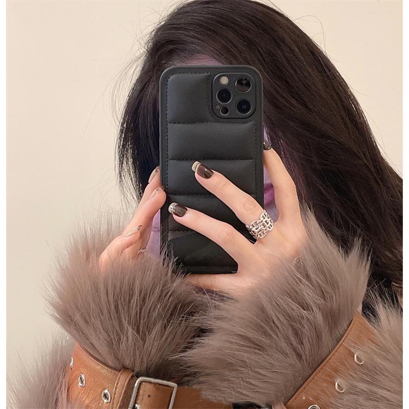 Soft Case Silikon Warna Permen Untuk iPhone 14 13 12 11 Pro Max X Xr Xs Max 7 8 6 Plus SE