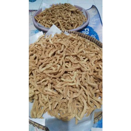 

Roti Kecipir