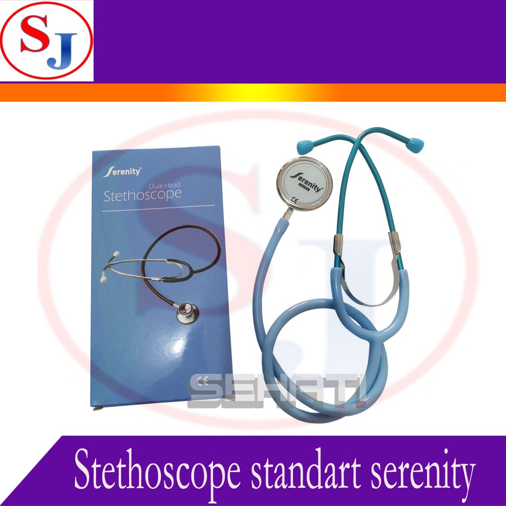 stethoscope standart serenity
