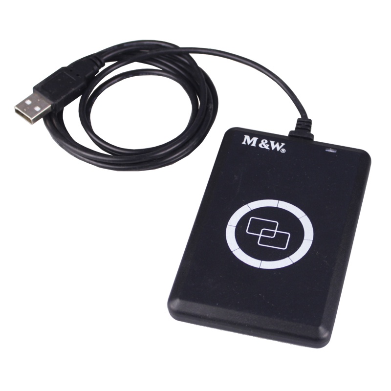 RF IC Card Reader M1-U010 Read&amp;Write